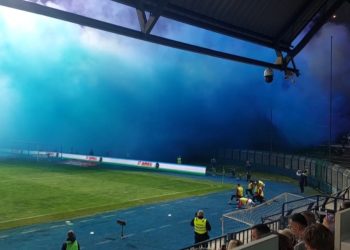 Koliko je ulaznica pripalo navijačima Željezničara za gradski derbi