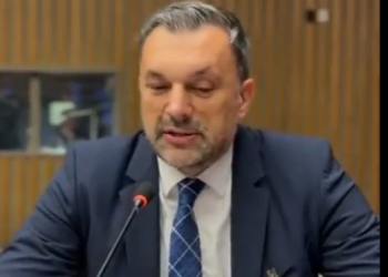 Konaković: Imamo moralno pravo da svijet podsjetimo i upozorimo zbog stradanja civila