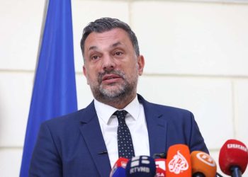 Konaković na Bledskom strateškom forumu: Sastanci sa ministarima vanjskih poslova zemalja zapadnog Balkana