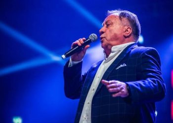 Koncert bh. muzičkog velikana: Tuzlacima će pjevati Halid Bešlić