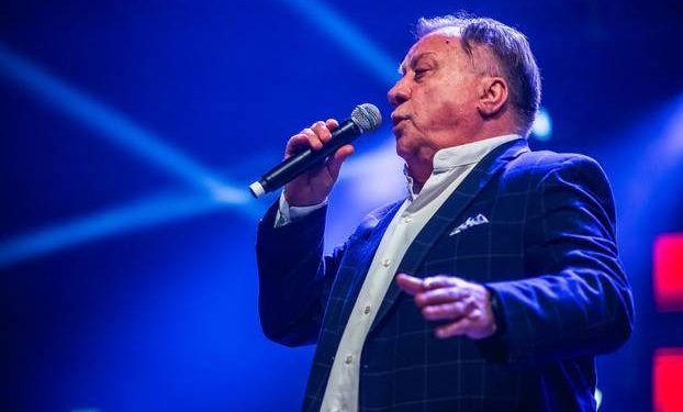 Koncert bh. muzičkog velikana: Tuzlacima će pjevati Halid Bešlić