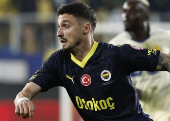 Krunić do sutra u ponoć potpisuje za novi klub: Kao dječak sam sanjao da zaigram u tom dresu