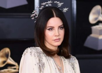 Lana Del Rey se udala za ‘lovca’ na krokodile