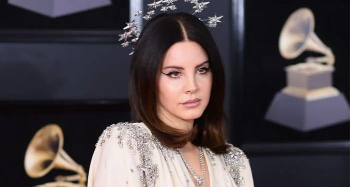 Lana Del Rey se udala za ‘lovca’ na krokodile
