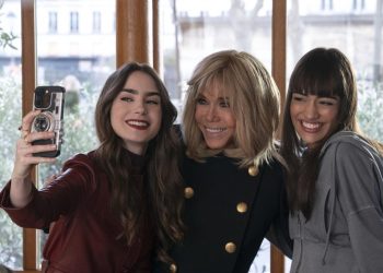 Ljubitelji serije su oduševljeni novim nastavcima ‘Emily in Paris‘. Zanimljivo je i ko se pojavljuje