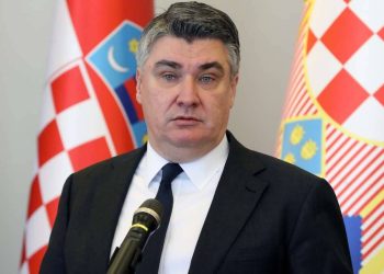 MORH izračunao: Milanović je vojnim helikopterima letio 348 puta. Napravio trošak od milion eura