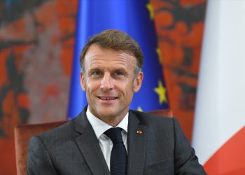Macron upozorio Izrael: Ne može se napasti Liban bez posljedica