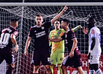 Mogu li fudbaleri Sarajeva nastaviti pobjedonosnu seriju u Wwin ligi BiH?