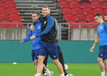 Mogu li se “Zmajevi” oporaviti od nokauta u Eindhovenu? Barbarez: Smatram da je Mađarska favorit