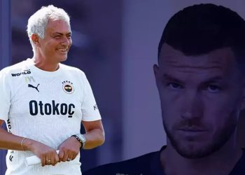 Mourinho priredio hladan tuš Edinu Džeki