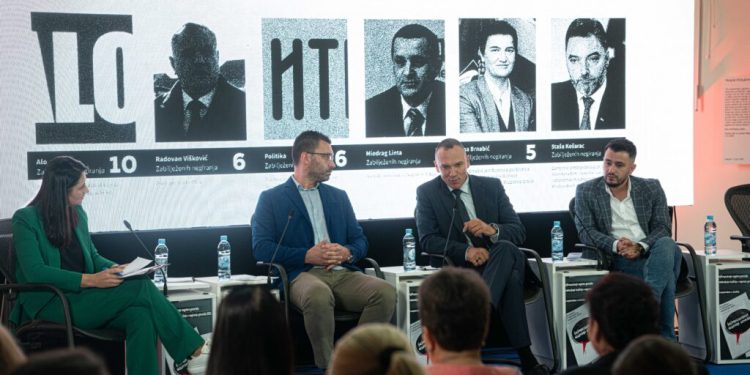Na 21. godišnjicu od zvaničnog otvaranja MC Srebrenica: Predstavljen Izvještaj o negiranju genocida za 2024. godinu