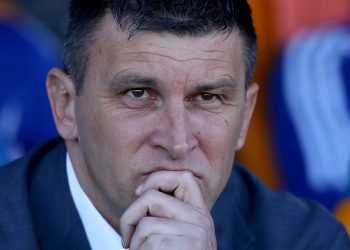 Najteža noć u karijeri Sergeja Jakirovića: “Otjerajte Bosančinu, pa šta će nam tek napraviti Bayern…”
