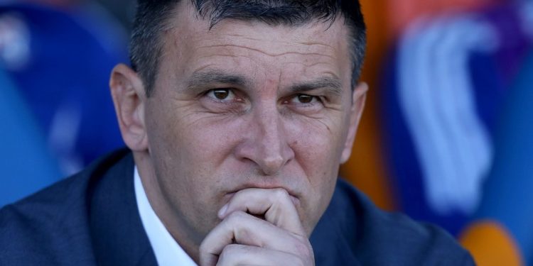 Najteža noć u karijeri Sergeja Jakirovića: “Otjerajte Bosančinu, pa šta će nam tek napraviti Bayern…”