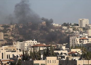 Nakon desetodnevne ofanzive: Izraelske snage povlače se iz Jenina ostavljajući smrt i razaranja