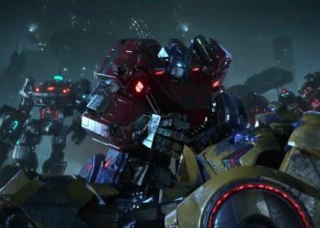 Navodno nas očekuje povratak nekih od najboljih Transformers igara ikada