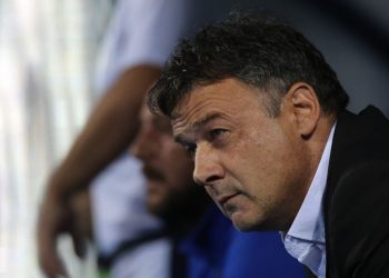 Nekada je trenirao Željezničar, a sada je odbio beogradski Partizan: Ne postoji novac za koji bih radio trenutno tamo…