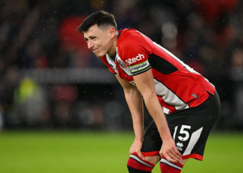 Nova objava Sheffielda govori dosta toga o Anelu Ahmedhodžiću