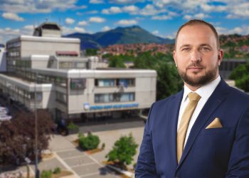 Novi Grad će nagraditi paraolimpijce iz ove općine: Efendić prihvatio prijedlog Selimbegovića