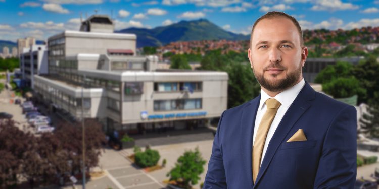 Novi Grad će nagraditi paraolimpijce iz ove općine: Efendić prihvatio prijedlog Selimbegovića