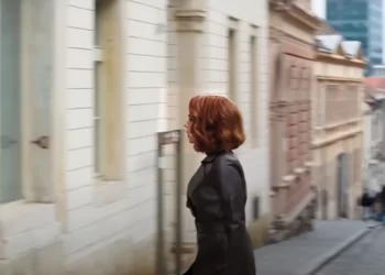 Objavljen trailer za novi film Kate Beckinsale. Sniman je i u Zagrebu