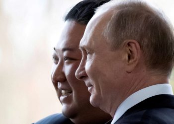 Od Drugog svjetskog rata nije bilo više špijuna u svijetu