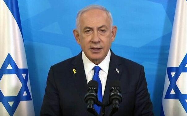 Oglasio se Netanyahu nakon povratka u Izrael. Priznao da je naredio ubistvo Nasrallaha: Izravnali smo račune