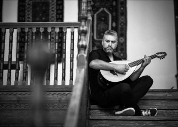 Ogromno interesovanje za koncert Damira Imamovića u Lisinskom