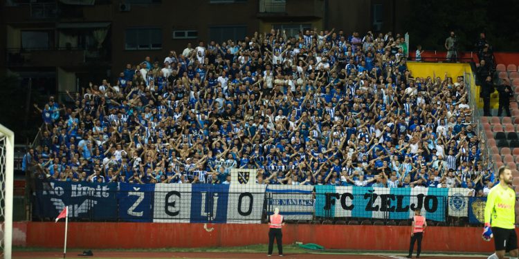 Otkriveno ime najvećeg pojačanja koje stiže u Željezničar: Tek će sad da budu paklena ekipa