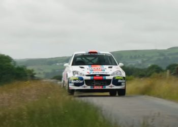 Ovo je ‘mjesto rođenja’ Forda Focus