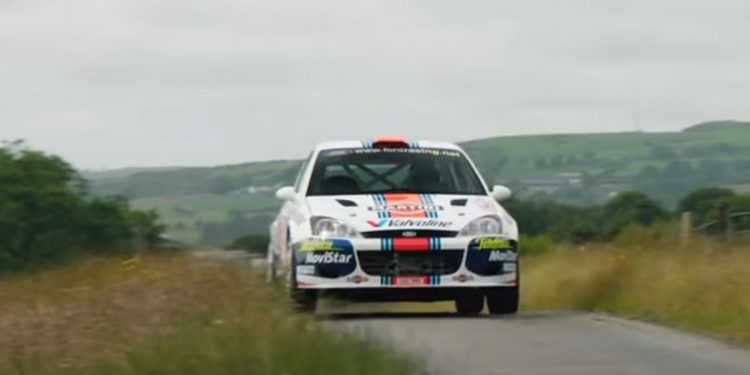 Ovo je ‘mjesto rođenja’ Forda Focus