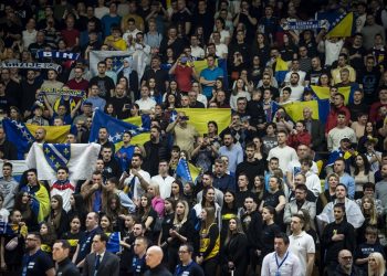 Ovo se neće svidjeti mnogima: UEFA odlučuje da li će navijači BiH prisustvovati meču Lige nacija u Njemačkoj