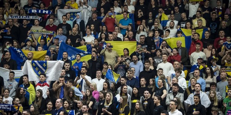 Ovo se neće svidjeti mnogima: UEFA odlučuje da li će navijači BiH prisustvovati meču Lige nacija u Njemačkoj