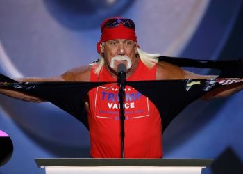 Ovo su slavne ličnosti koje podržavaju Donalda Trumpa