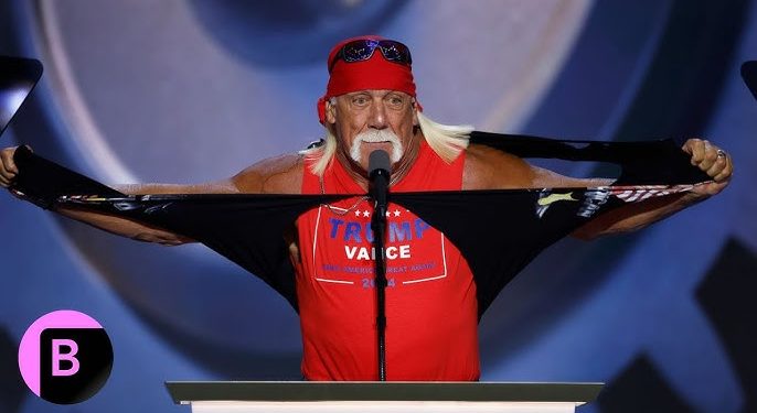 Ovo su slavne ličnosti koje podržavaju Donalda Trumpa