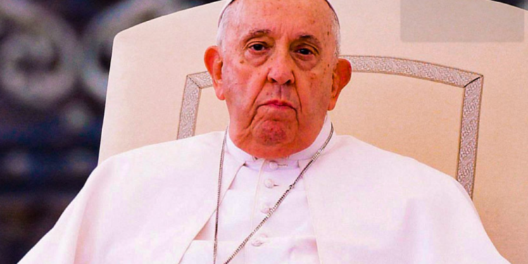 Papa Franjo ponovo govorio o korištenju tehnologije