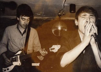 Pet godina od smrti muzičara Amira Bjelanovića Tule: Bio je dobri duh Sarajeva