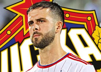 Pjanić otkrio zašto je izabrao baš CSKA
