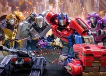 Počinju pripreme za snimanje druga dva dijela trilogije Transformersa, bit će napravljene po istom konceptu