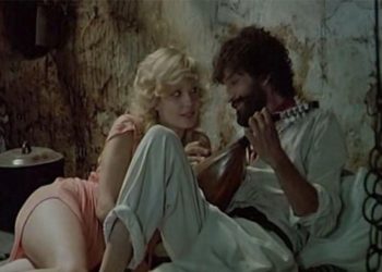 Pojavila se gola u filmu ‘Čudo neviđeno’ i ubrzo je nestala: Ostavila je sve i otišla u Italiju