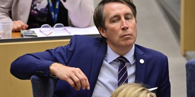 Pokrenuta istraga protiv švedskog zastupnika zbog zločina iz mržnje prema muslimanima