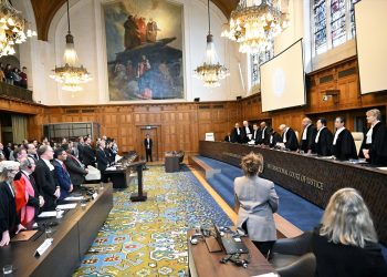 Povjerljivi dokumenti otkrivaju: Izrael će tražiti od SAD da izvrši pritisak na Južnu Afriku i povuče tužbu za genocid