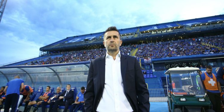 Poznato koliko će Bjelica zarađivati kao trener Dinama iz Zagreba