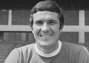 Preminuo čuveni kapiten Liverpoola Ron Yeats