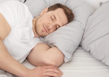 Pripazite, spavanje u ovom položaju utječe na varenje i zdravlje srca