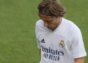 Profesor objasnio tajnu Modrićeve ‘besmrtnosti‘: Luka to radi 365 dana u godini