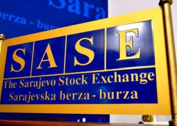 Promet na Sarajevskoj berzi 944.939,79 KM