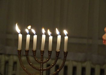 Provjerite pluća: Sa koje udaljenosti možete da ugasite svijeću?