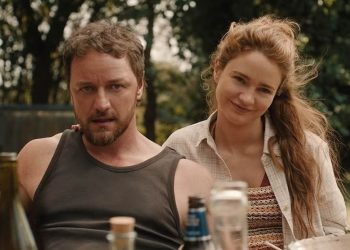 Raportova recenzija nedjeljom | Speak No Evil: James McAvoy je u vrhunskoj formi zlikovca