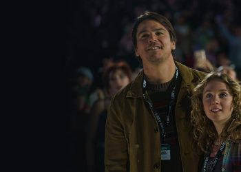 Raportova recenzija nedjeljom | Trap: Odveo je kćerku na koncert, a onda uvidio da je to zamka za serijskog ubicu