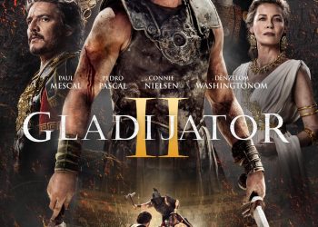 Ridley Scott predstavio najnoviji film. Fanovi Gladijatora će se oduševiti